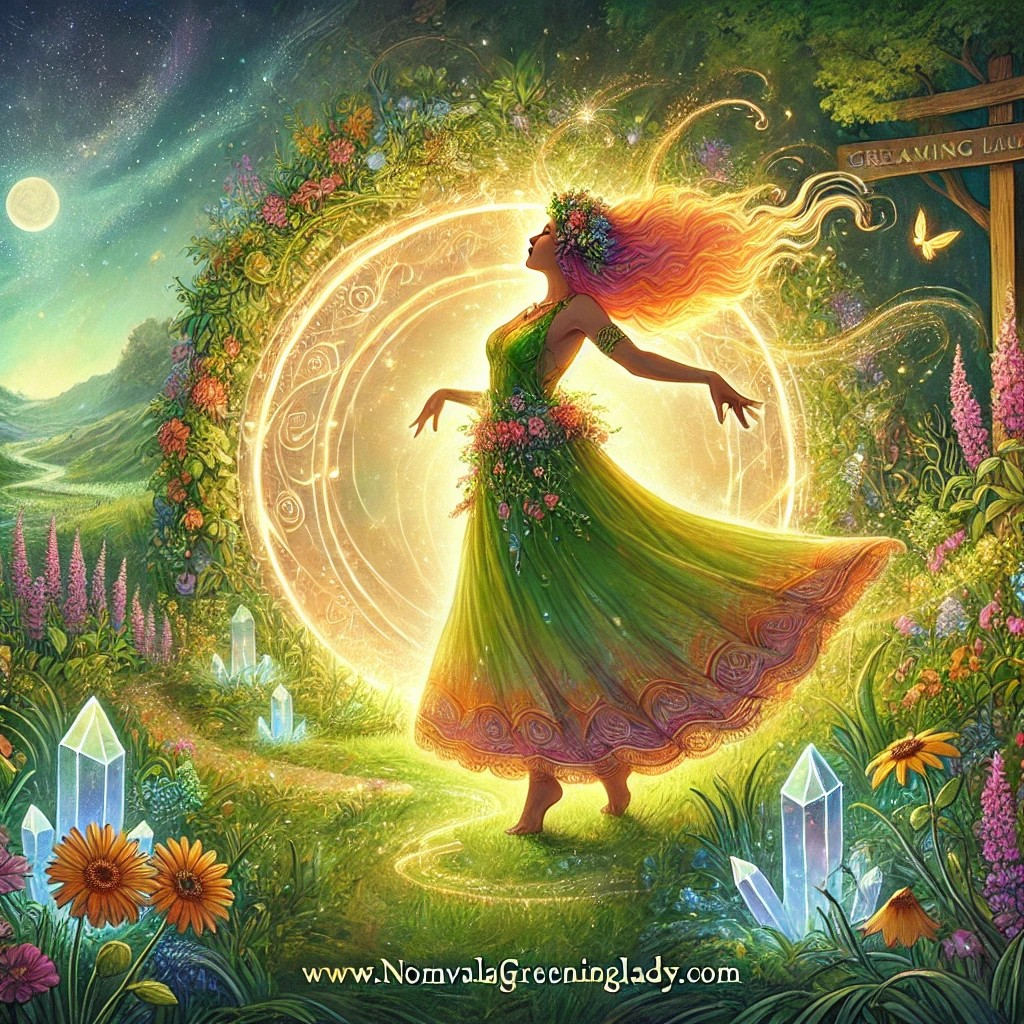 Welcome to Nomvula's Book Store